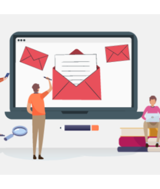 E-mail Marketing Duffus