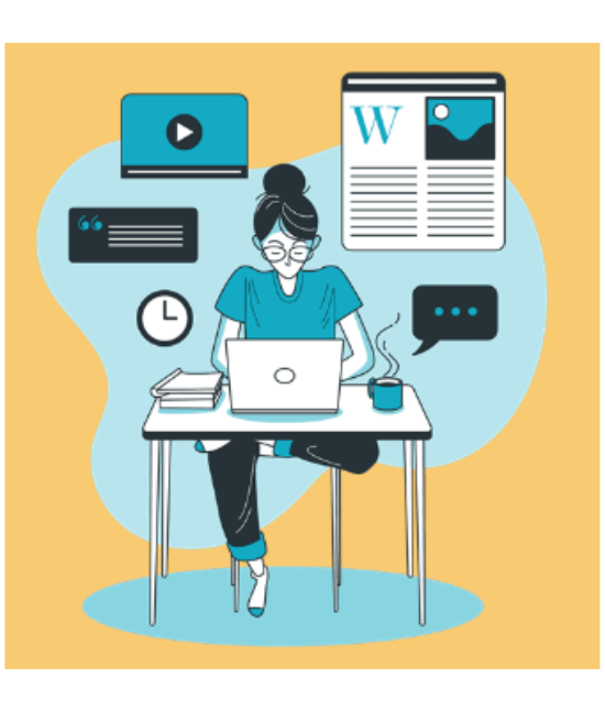 Escribo tus textos para redes