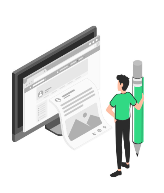 Copywriter freelance web